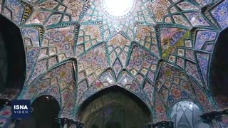 حمامی تاریخی که بخش ویژۀ اقلیت‌های مذهبی داشت