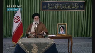 پرچم آرمانخواهی و مطالبه‌گری را برافراشته نگه دارید