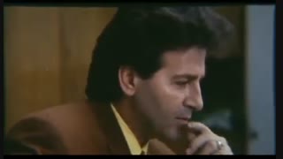 سکانسی از فیلم معصوم - iCinemaa.com