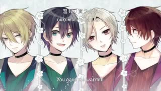 『one day . . . 』Growth | Romaji & Eng Sub