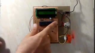 سیستم فن هوشمند AutoFanSys