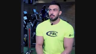 همراه با قهرمان فیزیک حرفه ای، آقای علی کرمی