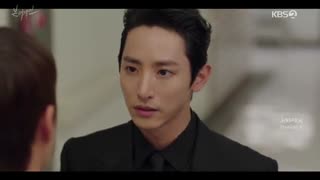 قسمت نهم سریال تولدی دوباره +زیرنویس آنلاین Born Again 2020 با بازی جانگ کی یونگ و جین سه یئون again