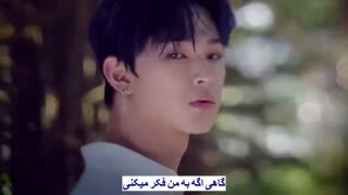 موزیک ویدئو oneus-a song written easily با زیرنویس فارسی