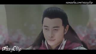 میکس سریال چینی پرنسس وی یونگ *آخر داغ تو بر دل من ماند*