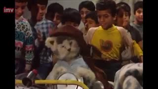 فیلم گربه آوازه خان
