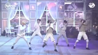 [MPD직캠] TXT(투모로우바이투게더) 직캠 4K ‘세계가 불타버린 밤, 우린… (Can't You See Me?)’ (TXT FanCam) | @TXT Comeback Show