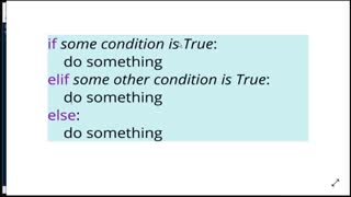 آموزش رایگان پایتون قسمت 18 | دستورات شرطی در پایتون | شرط ها در پایتون