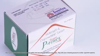 スーパーPフォース通販　バイアグラジェネリック最安値と購入方法｜ED治療薬＆早漏防止薬