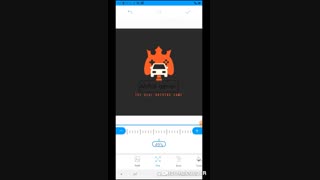 معرفی و آموزش برنامه logo maker (ساخت لوگو اندروید)