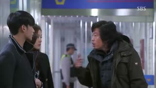 قسمت 20سریال تو از ستاره ها اومدی+زیرنویس آنلاین(درخواستی. پیشنهادویژه)You Who Came From The Star 2013