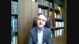 بخشی از سمینار برگزار شده آنلاین کوئید 19 و تأثیر آن بر تعهدات ناشی از قراردادها- 1