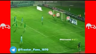 4 گل برتر لیگ برتر 97-98 توسط متریکا