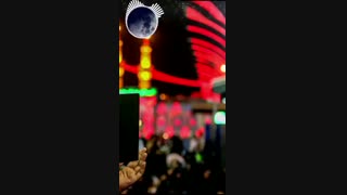 نماهنگ زیبا با نفس گرم حاج منصور ارضی