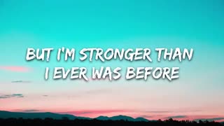 Ava Max - Kings & Queens (Lyrics)