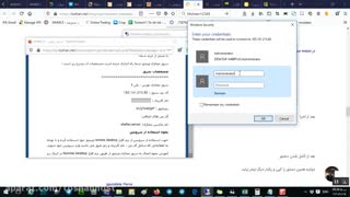 آموزش وصل شدن به سرور مجازی با ریموت دسکتاپ