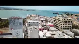 تریلر فیلم  FORCE OF NATURE