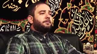 قسمت بیست و چهارم - روضه مجازی ماه مبارک رمضان