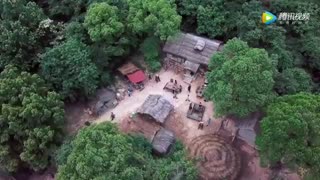 سریال چینی جوانان چانگ آن قسمت 08 با زیرنویس فارسی /The Chang'an Youth Chinese Drama 2020