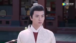سریال چینی جوانان چانگ آن قسمت 09 با زیرنویس فارسی /The Chang'an Youth Chinese Drama 2020
