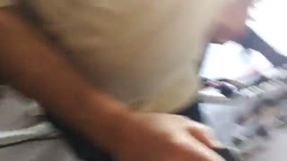 نحوه خواندن کد BSI خودروی پژو 206 فرانسوی با نسخه ویندوز SPD240