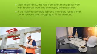 Quantity Surveyor Courses Online