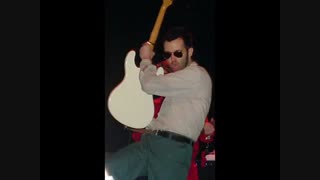 Eels - Man Up