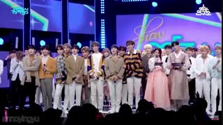 تمامی جوایز و برد های سونتین از دبیو تا برد جایزه دسانگ(2019)