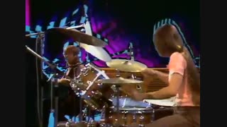 Fanny - Blind Alley (1971