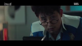 قسمت هشتم سریال کره ای بازیگران خوب+زیرنویس آنلاین Good Casting 2020 با بازی لی سانگ یوب