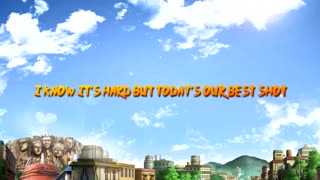Hero's Comeback - Naruto Shippuden OP 1 English Cover
