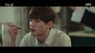 قسمت هشتم سریال کره ای Good Casting 2020 - با زیرنویس فارسی