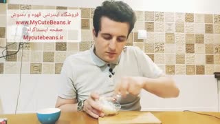 طرز تهیه چای پادشاهی انگلیسی ! BRITISH ROYAL TEA