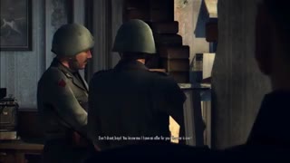 گیمپلی بازی Mafia II Definitive Edition