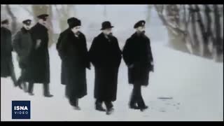 مستند آخرالزمان؛ جنگ جهانی اول - قسمت نهم