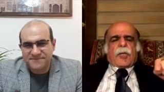 گفتگویی درباره ساختار اسطوره پردازی های شاهنامه فردوسی، استاد جلال الدین کزازی