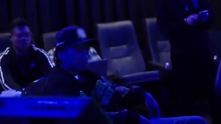 موزیک ویدئو گروه چینی higher brothers