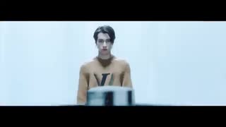 موزیک ویدئو گروه چینی way v