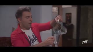 موزیک ویدئو (سخت گیر) علیرضا طلیسچی