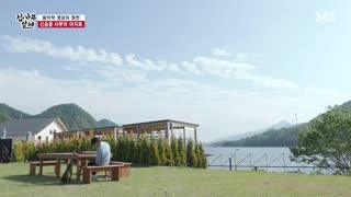 قسمت صد و بیستم برنامه کره ای استاد در خانه+زیرنویس آنلاین Master In The House با حضور لی سونگی و یوک سونگ جه عضو BTOB