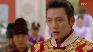 سریال کره ای ملکه کی دوبله فارسی قسمت 17