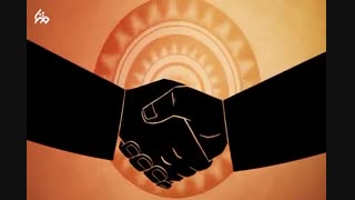مجموعه پویانمایی "سنگ شدگان" قسمت 6