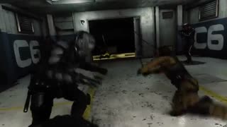 Call Of Duty Advanced Warfare Walkthrough Part 15