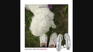 سمعک هوشمند - سمعک برتر 02122909216