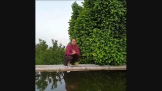 مانند آب درجریان باشیم _دکترنیکوروش