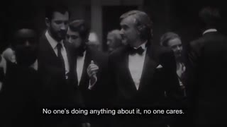 تریلر سریال The Sleepers
