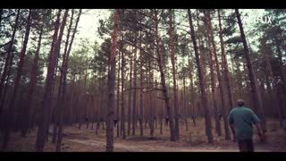 تریلر سریال The Woods