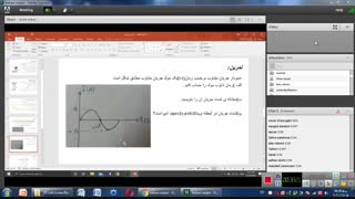 خانم سلیمانی - فیزیک یازدهم -معرفی جریان متناوب-27 اردیبهشت