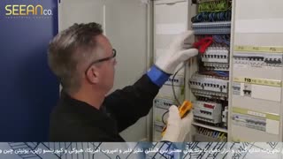 کلمپ آمپر متر  و مولتی متر انبری فلوک آمریکا-گروه صنعتی و تجاری سیانکو