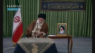 دولت جوان حزب‌اللهی یعنی دولت آماده و بانشاط علاج مشکلات کشور است